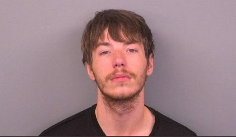 License Plate Hit Leads Cops To Portland Man Wanted On Seven Warrants