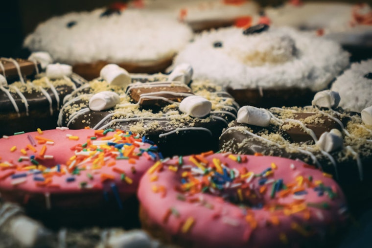 Life Happens, Fishkill Eats the Donut as Route 52 Stand Gets New Life