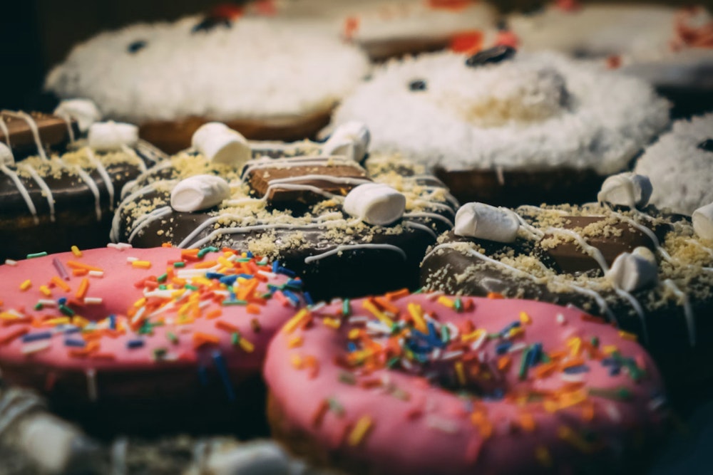 Life Happens, Fishkill Eats the Donut as Route 52 Stand Gets New Life