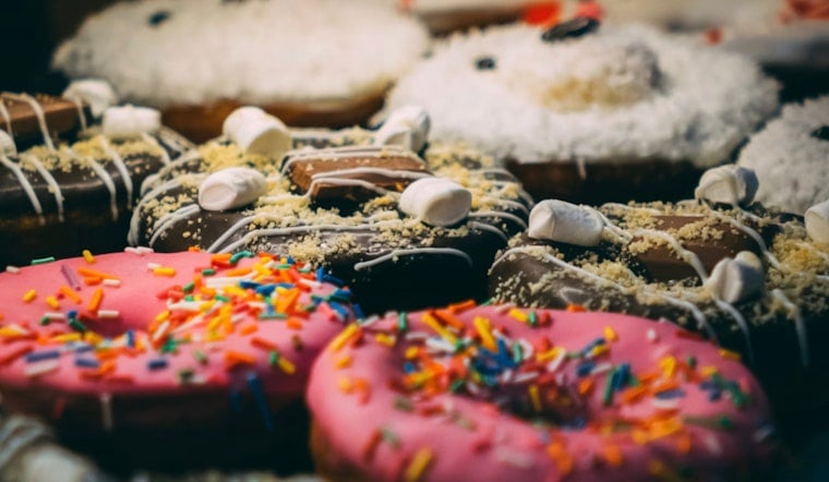 Life Happens, Fishkill Eats the Donut as Route 52 Stand Gets New Life