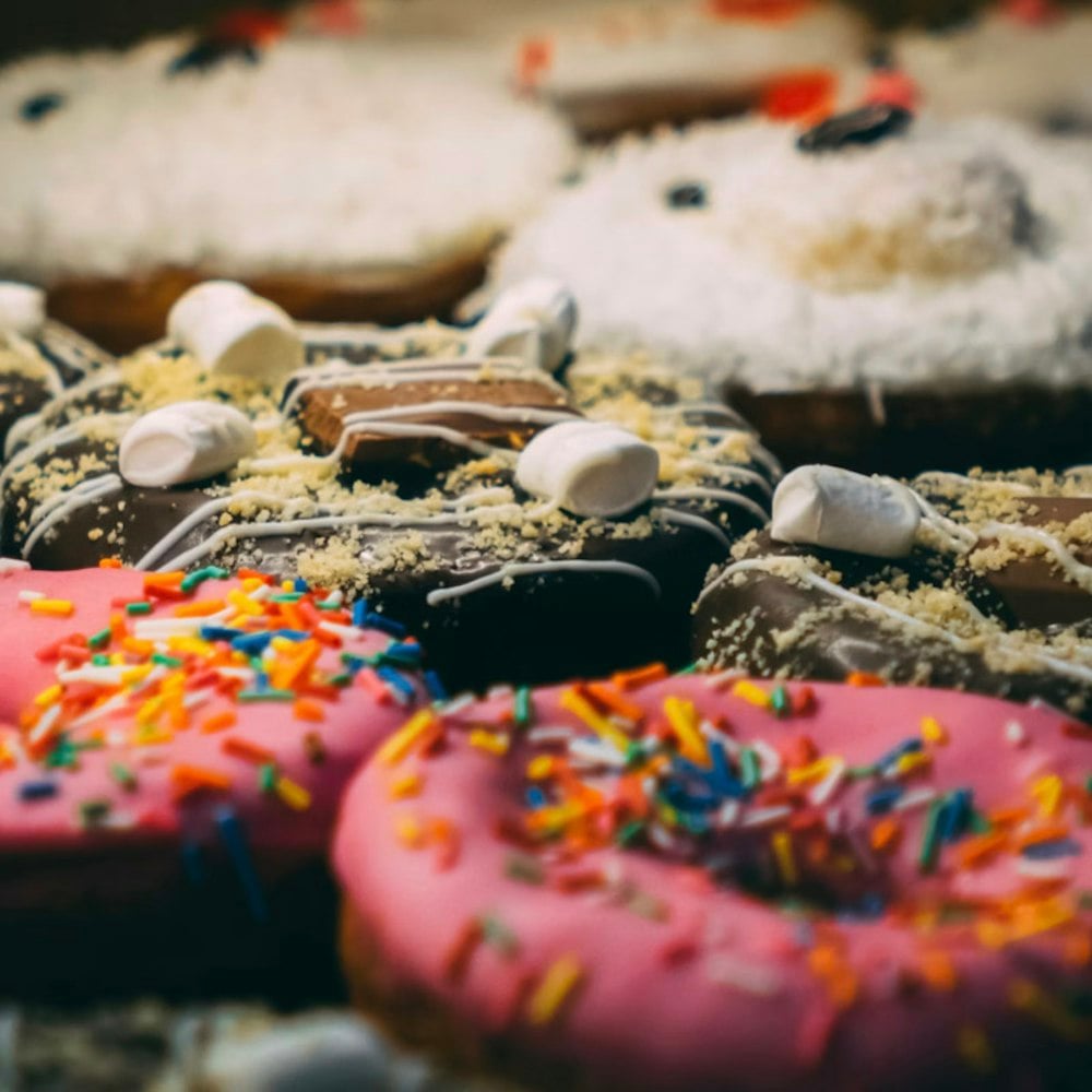 Life Happens, Fishkill Eats the Donut as Route 52 Stand Gets New Life