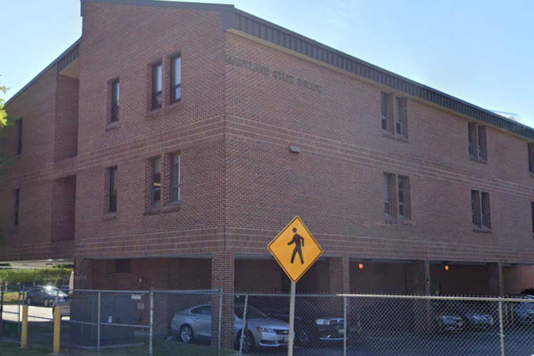 Life Term For Annapolis Inmate In Savage Killing Inside ECI Seg Cell