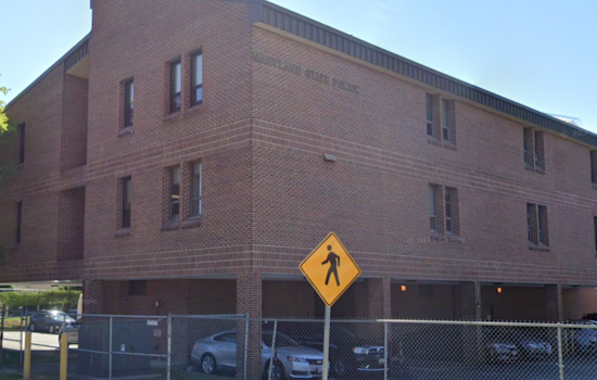 Life Term For Annapolis Inmate In Savage Killing Inside ECI Seg Cell