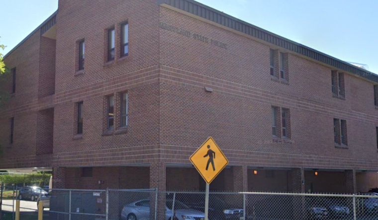 Life Term For Annapolis Inmate In Savage Killing Inside ECI Seg Cell