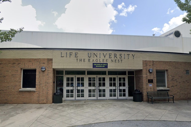 Life University Turmoil: Marietta Campus Rocked By New Race-Bias Suit