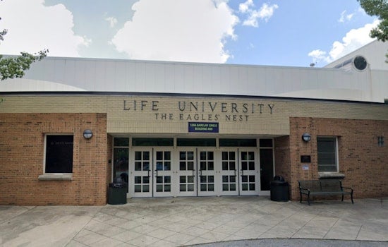Life University Turmoil: Marietta Campus Rocked By New Race-Bias Suit