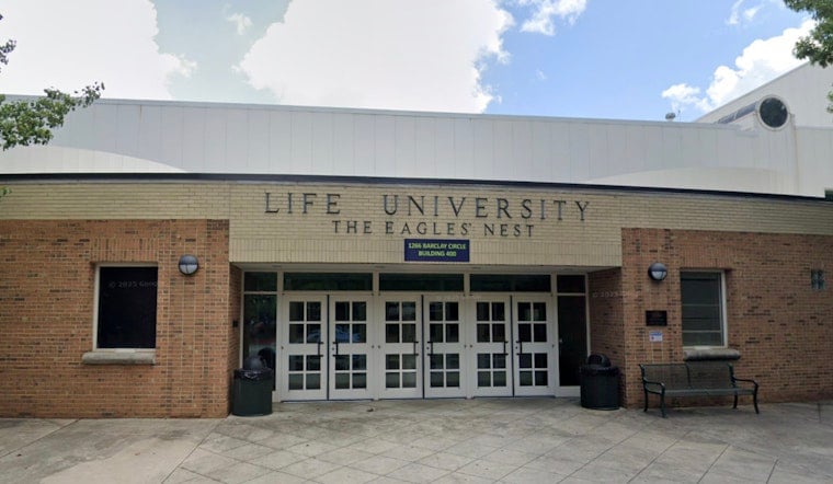 Life University Turmoil: Marietta Campus Rocked By New Race-Bias Suit