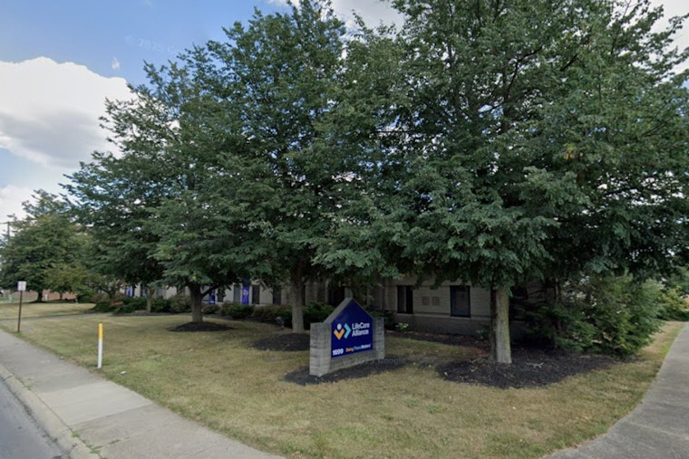 LifeCare Alliance Races In To Keep Dayton’s Homebound Seniors Fed