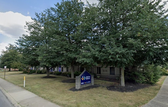 LifeCare Alliance Races In To Keep Dayton’s Homebound Seniors Fed