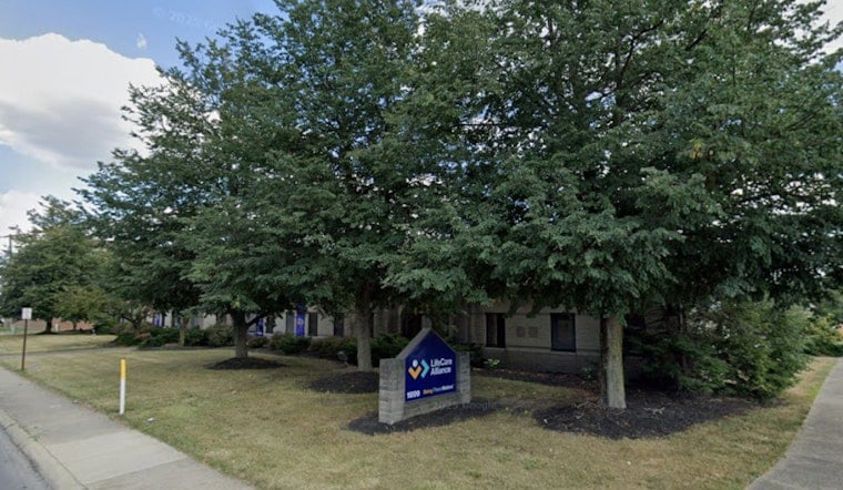 LifeCare Alliance Races In To Keep Dayton’s Homebound Seniors Fed