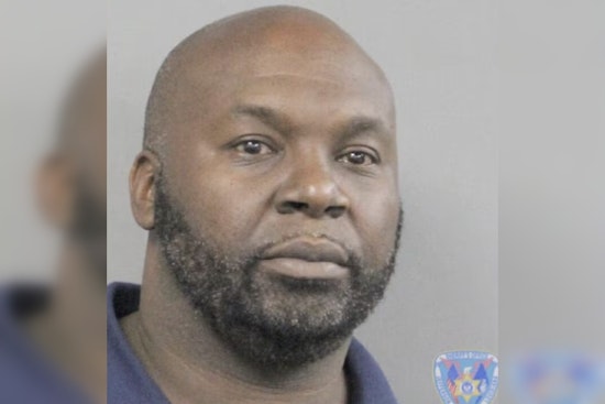 Lifer’s West Bank Pepper-Spray Escape Scam Scores Him 32 More Years