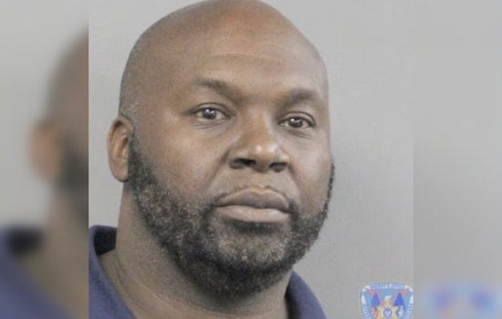 Lifer’s West Bank Pepper-Spray Escape Scam Scores Him 32 More Years