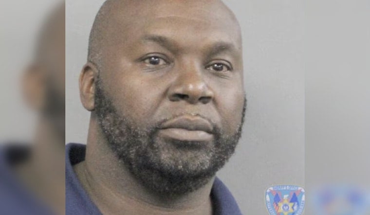 Lifer’s West Bank Pepper-Spray Escape Scam Scores Him 32 More Years