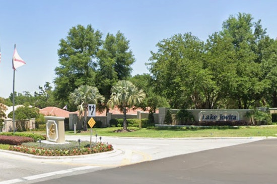 Lightning Blast Leaves Dade City Man Critical At Lake Jovita Golf Community
