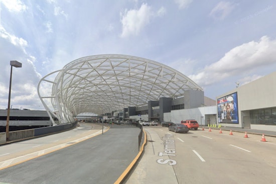Lightning Lockdown: Thunderstorms Grind Atlanta’s Hartsfield-Jackson To A Halt
