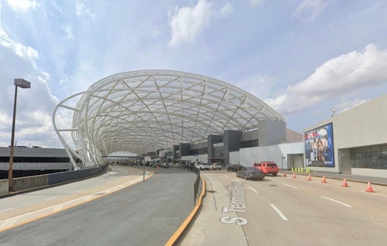 Lightning Lockdown: Thunderstorms Grind Atlanta’s Hartsfield-Jackson To A Halt