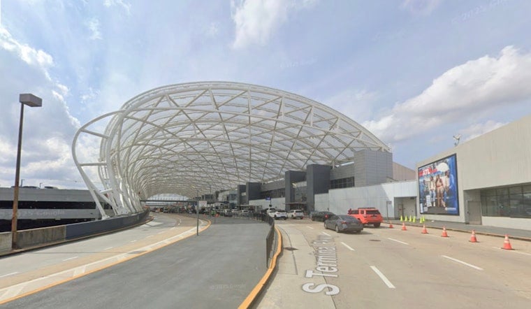 Lightning Lockdown: Thunderstorms Grind Atlanta’s Hartsfield-Jackson To A Halt
