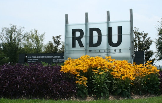 Lightning, No Exit: RDU Fliers Trapped On Tarmac Past Midnight