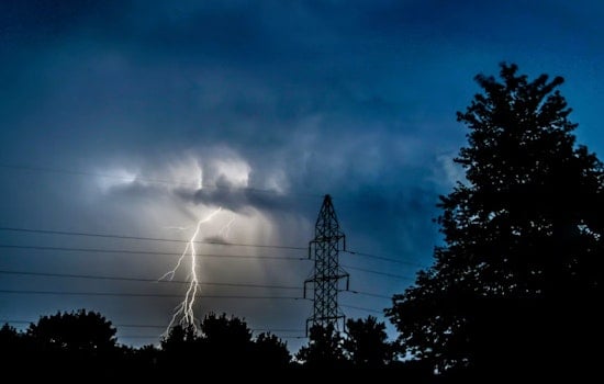 Lights Go Out Across Vail Valley as Massive Outage Slams I-70 Corridor