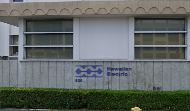 Lights Out in Waikiki: Sudden Kapahulu Blackout Strands 3,000