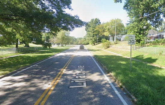 Lilac Road Pass Gone Wrong Kills Driver, Hurts 2 In North St. Louis