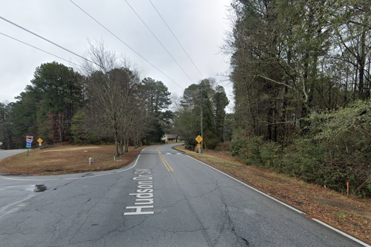Lilburn Meet-Up Turns Violent as Teens Nabbed After Shot Fired