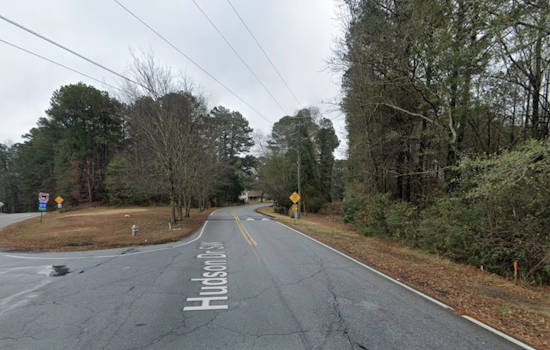 Lilburn Meet-Up Turns Violent as Teens Nabbed After Shot Fired