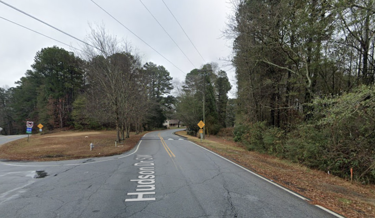 Lilburn Meet-Up Turns Violent as Teens Nabbed After Shot Fired