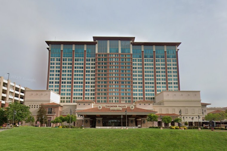 Lincoln Casino Tourist Snags $1.13 Million Pai Gow Jackpot