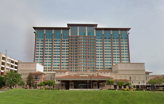 Lincoln Casino Tourist Snags $1.13 Million Pai Gow Jackpot