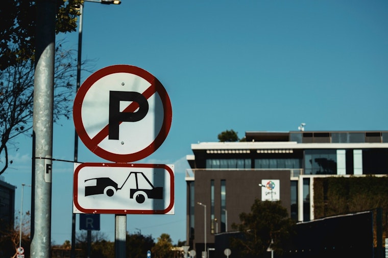 Lincoln Park Drivers Fume Over Surprise Pride Tow Blitz