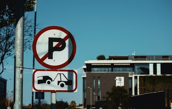 Lincoln Park Drivers Fume Over Surprise Pride Tow Blitz