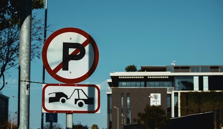Lincoln Park Drivers Fume Over Surprise Pride Tow Blitz