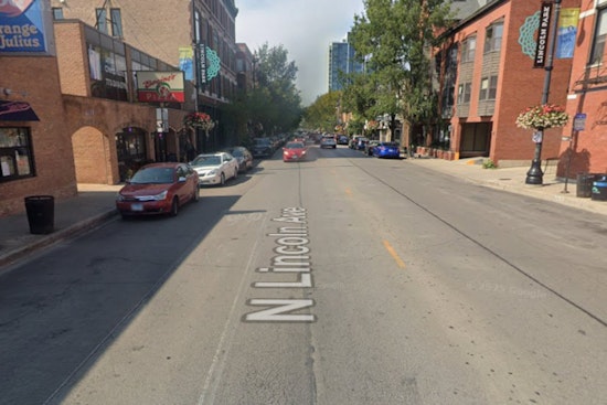 Lincoln Park Late-Night Fight Erupts In Fatal Shooting