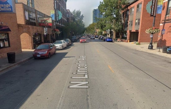 Lincoln Park Late-Night Fight Erupts In Fatal Shooting