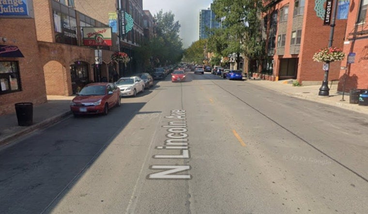 Lincoln Park Late-Night Fight Erupts In Fatal Shooting