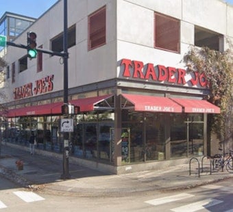 Lincoln Park’s Trader Joe’s Corner Quietly Hits The Market