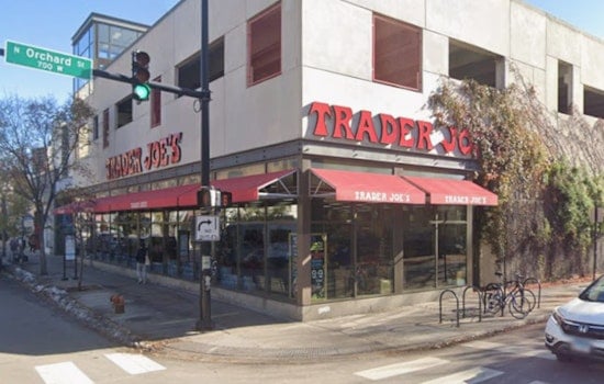 Lincoln Park’s Trader Joe’s Corner Quietly Hits The Market