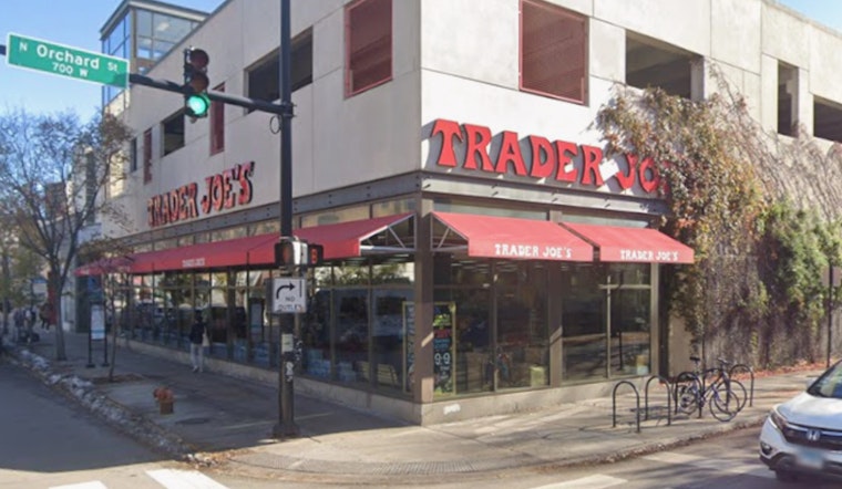 Lincoln Park’s Trader Joe’s Corner Quietly Hits The Market