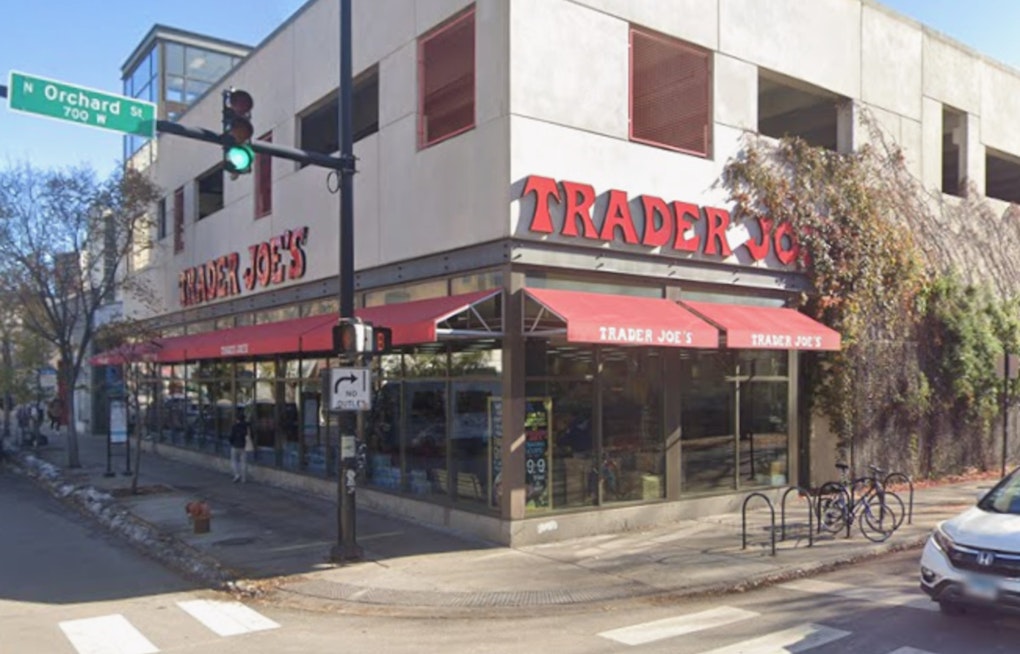 Lincoln Park’s Trader Joe’s Corner Quietly Hits The Market