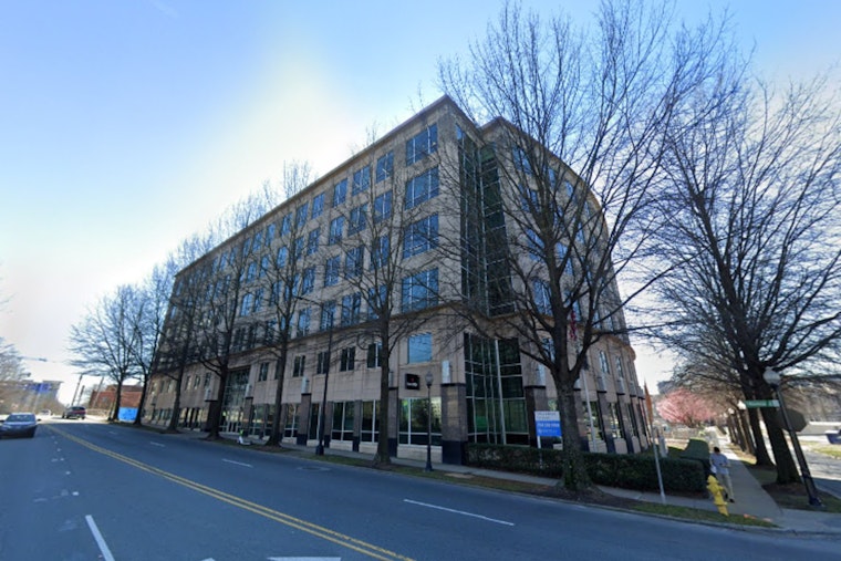 Lincoln Property Gobbles Up Charlotte’s Spectrum In Carolinas Power Play