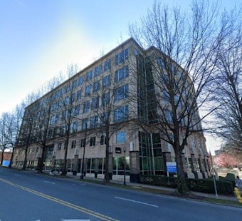 Lincoln Property Gobbles Up Charlotte’s Spectrum In Carolinas Power Play
