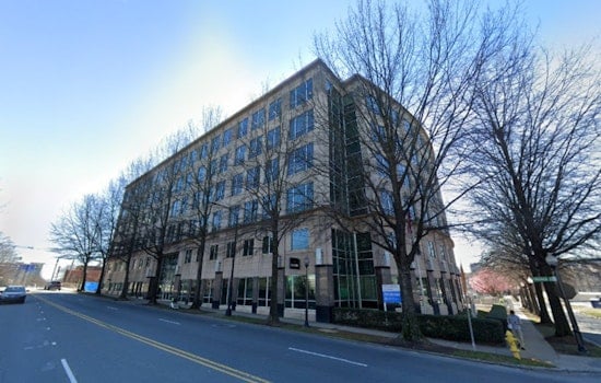 Lincoln Property Gobbles Up Charlotte’s Spectrum In Carolinas Power Play