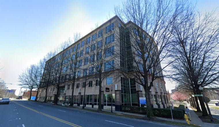 Lincoln Property Gobbles Up Charlotte’s Spectrum In Carolinas Power Play