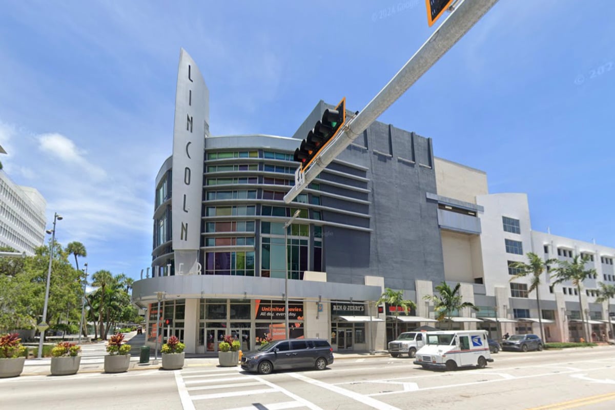 Lincoln Road Showdown As Superhuman Museum Hauls Landlord Into Court