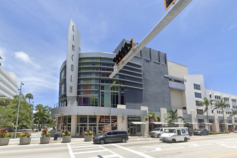 Lincoln Road Showdown As Superhuman Museum Hauls Landlord Into Court