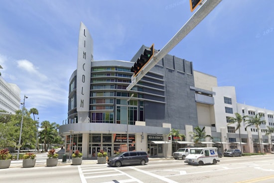 Lincoln Road Showdown As Superhuman Museum Hauls Landlord Into Court