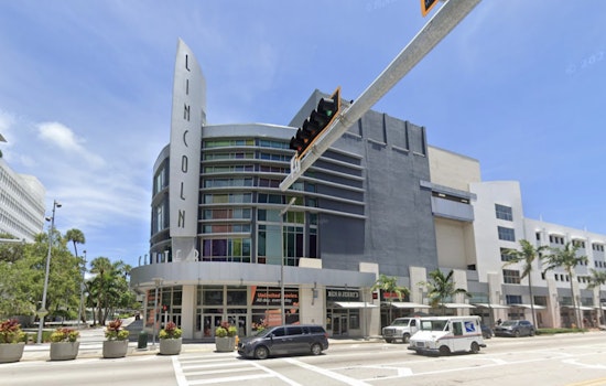 Lincoln Road Showdown As Superhuman Museum Hauls Landlord Into Court