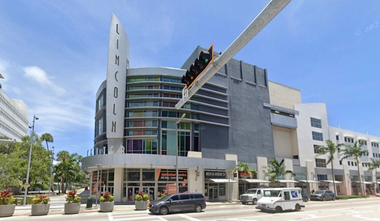 Lincoln Road Showdown As Superhuman Museum Hauls Landlord Into Court