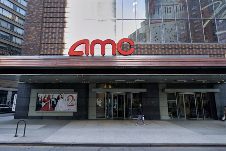 Lincoln Square Odyssey IMAX Becomes Four-Figure Ticket Hustle